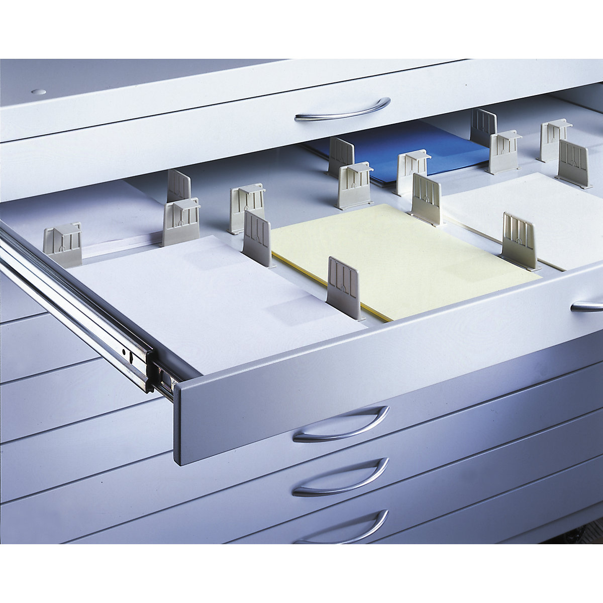 Drawer divider - C+P