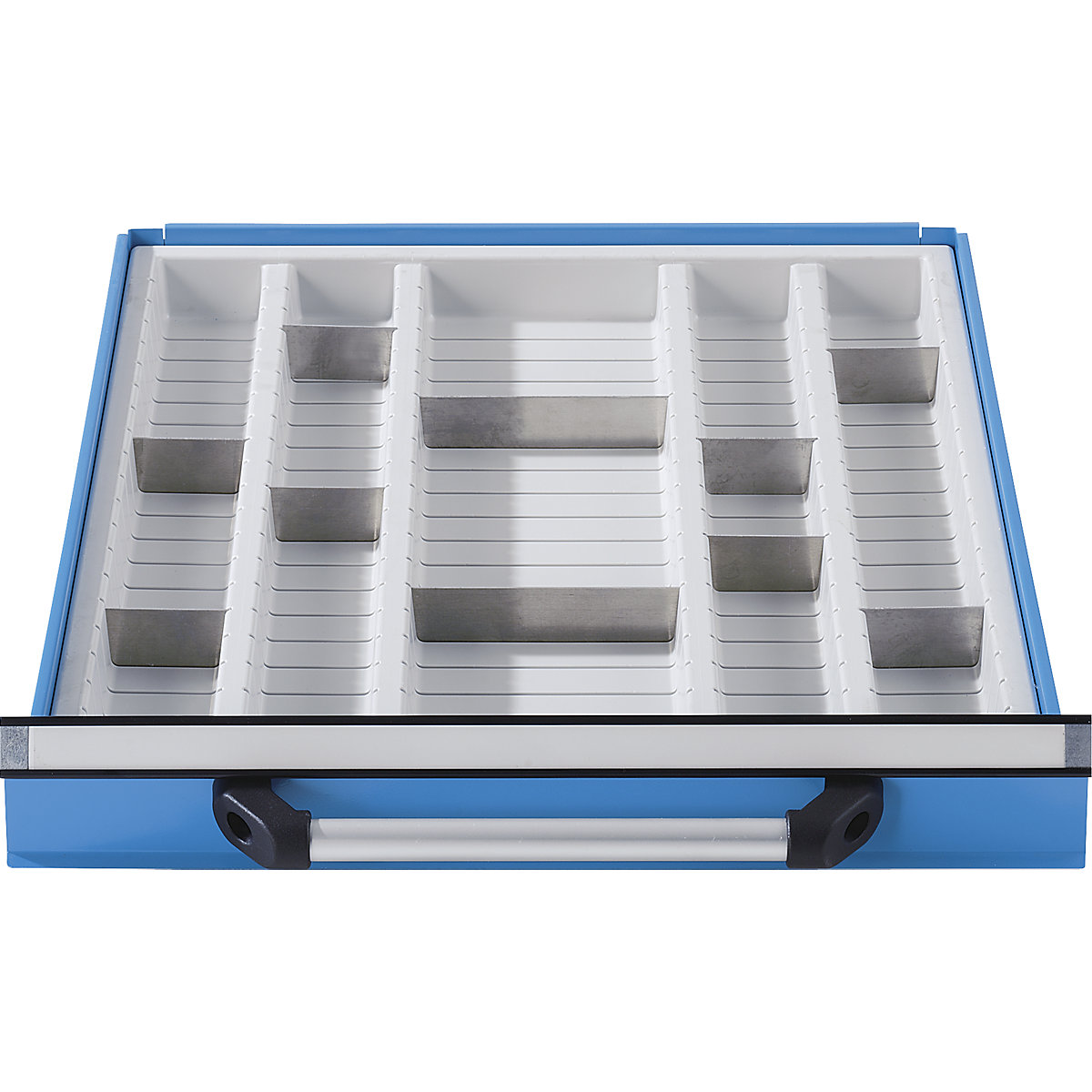 Drawer dividers for workbench - ANKE