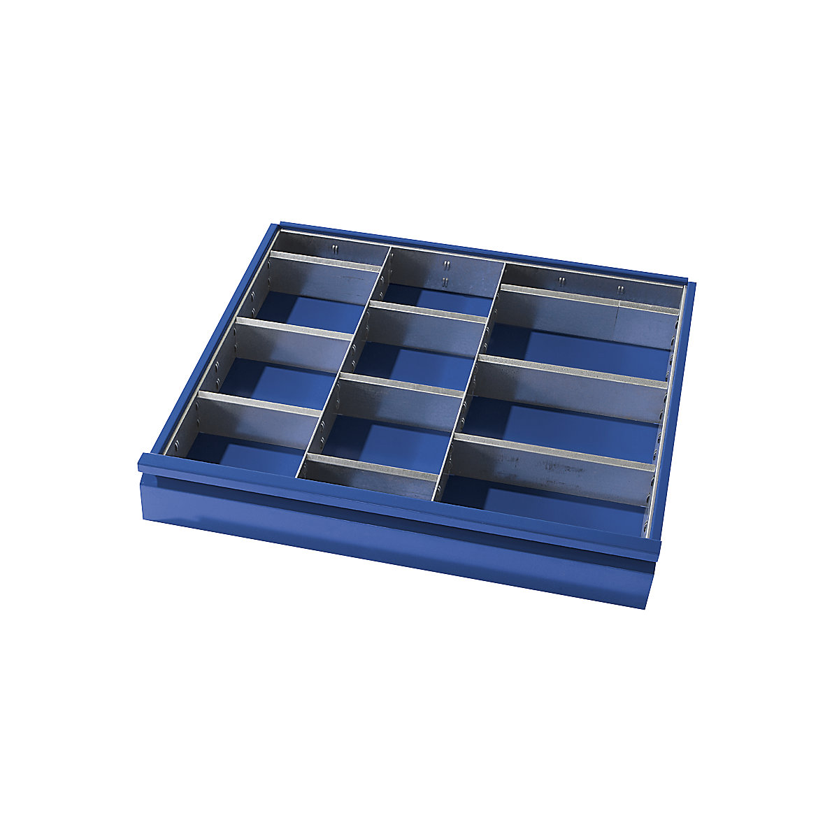 Drawer dividers - RAU