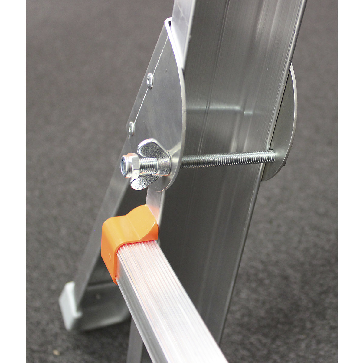 Foot extension element, 1 pair (Product illustration 4)-3