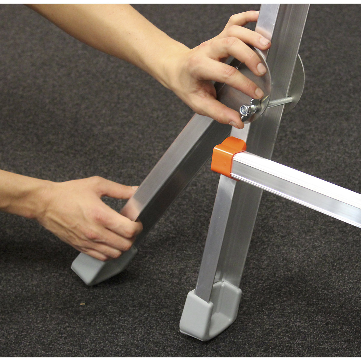 Foot extension element, 1 pair (Product illustration 5)-4