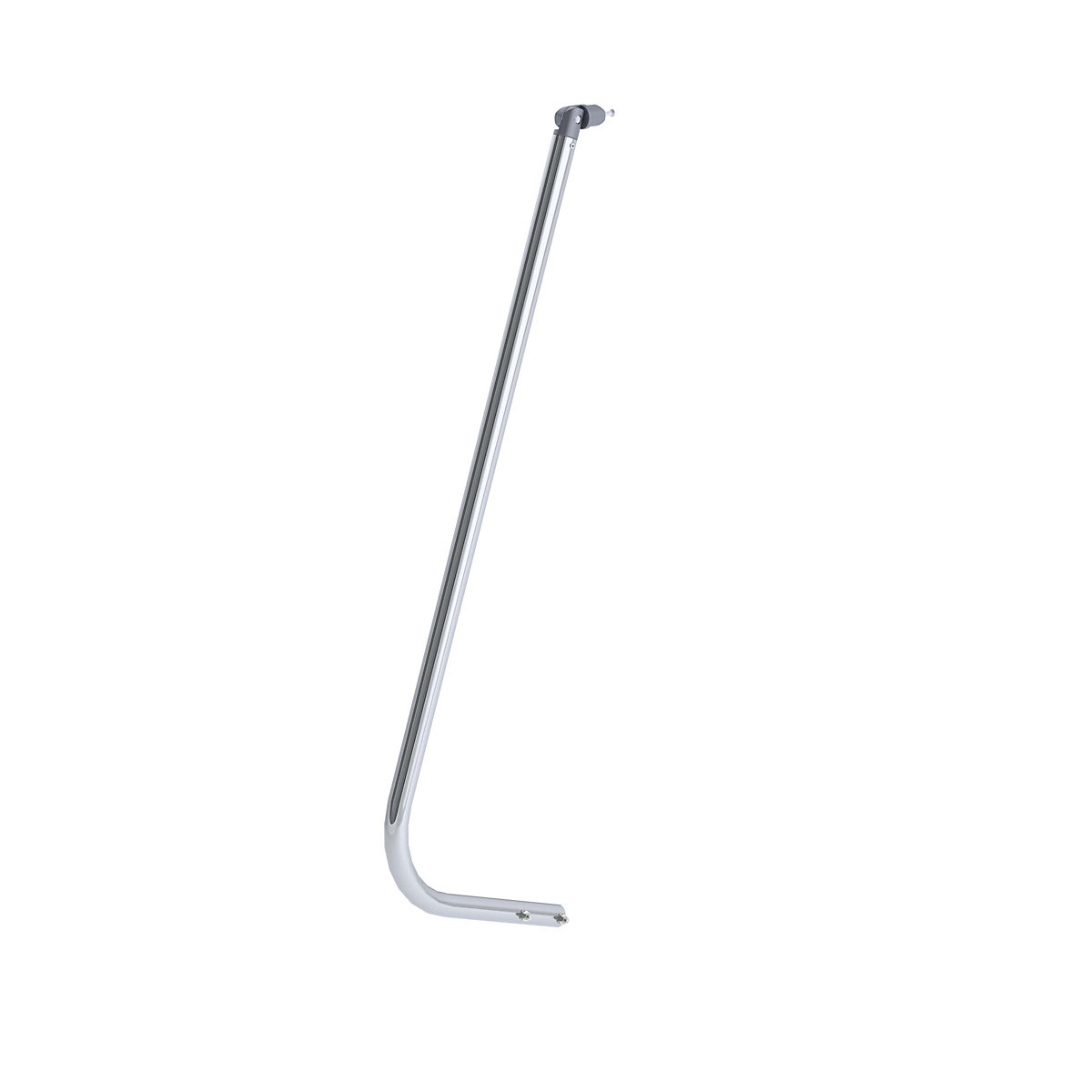 Hand rail - eurokraft pro