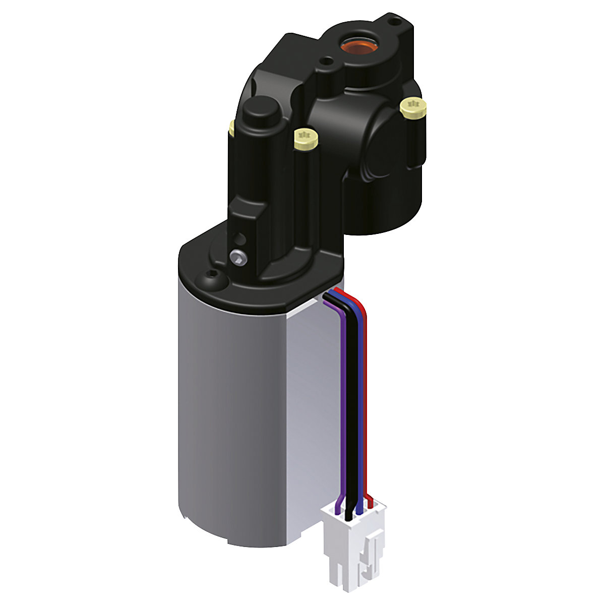 Height adjustment retrofit kit - bedrunka hirth