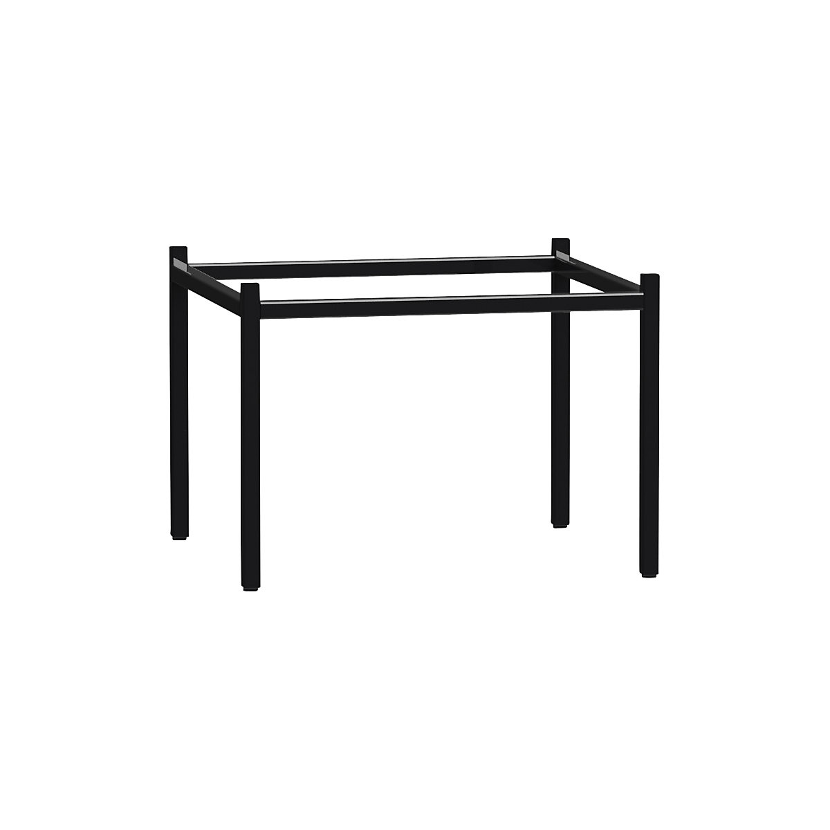 High base frame for Fydor locker series