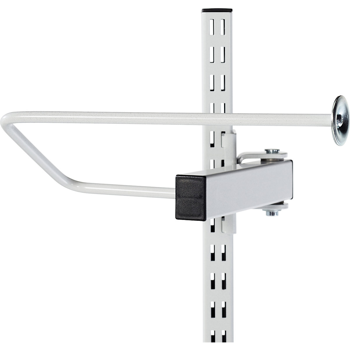 Holder for small paper rolls – Treston