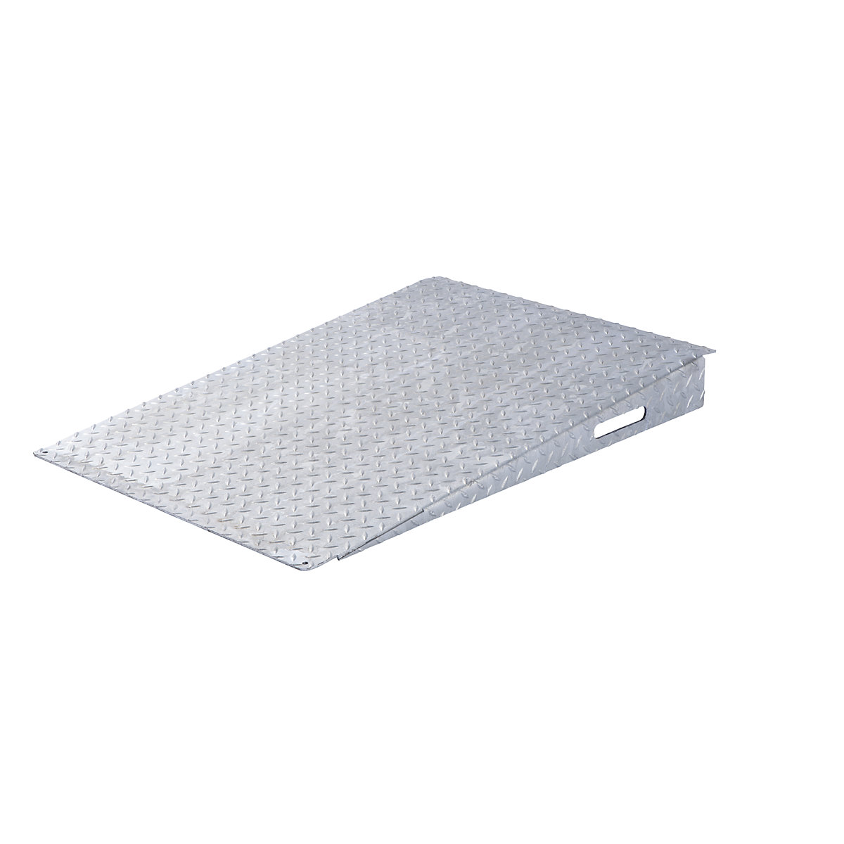 Loading ramp - eurokraft pro