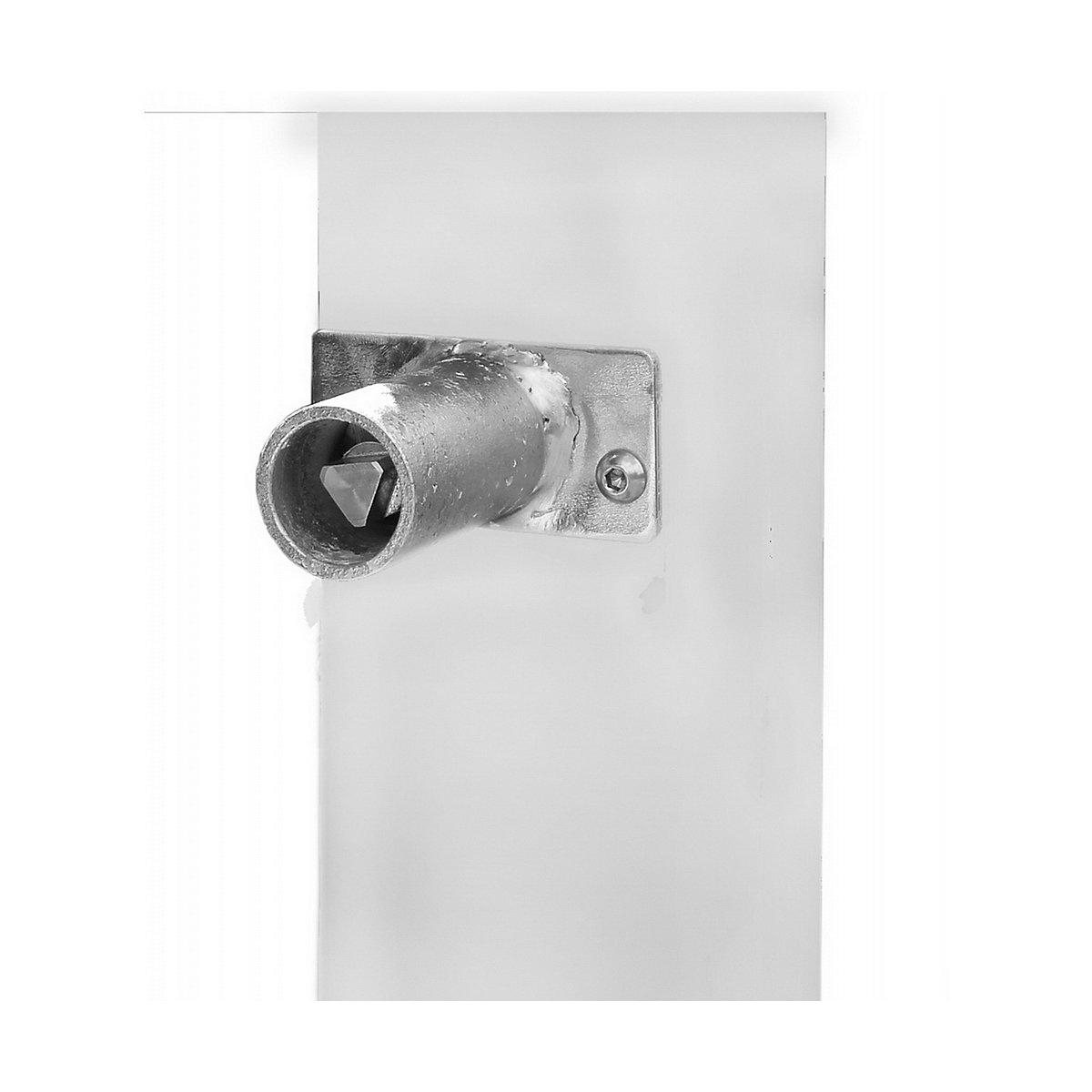 Lock holder - Mannus