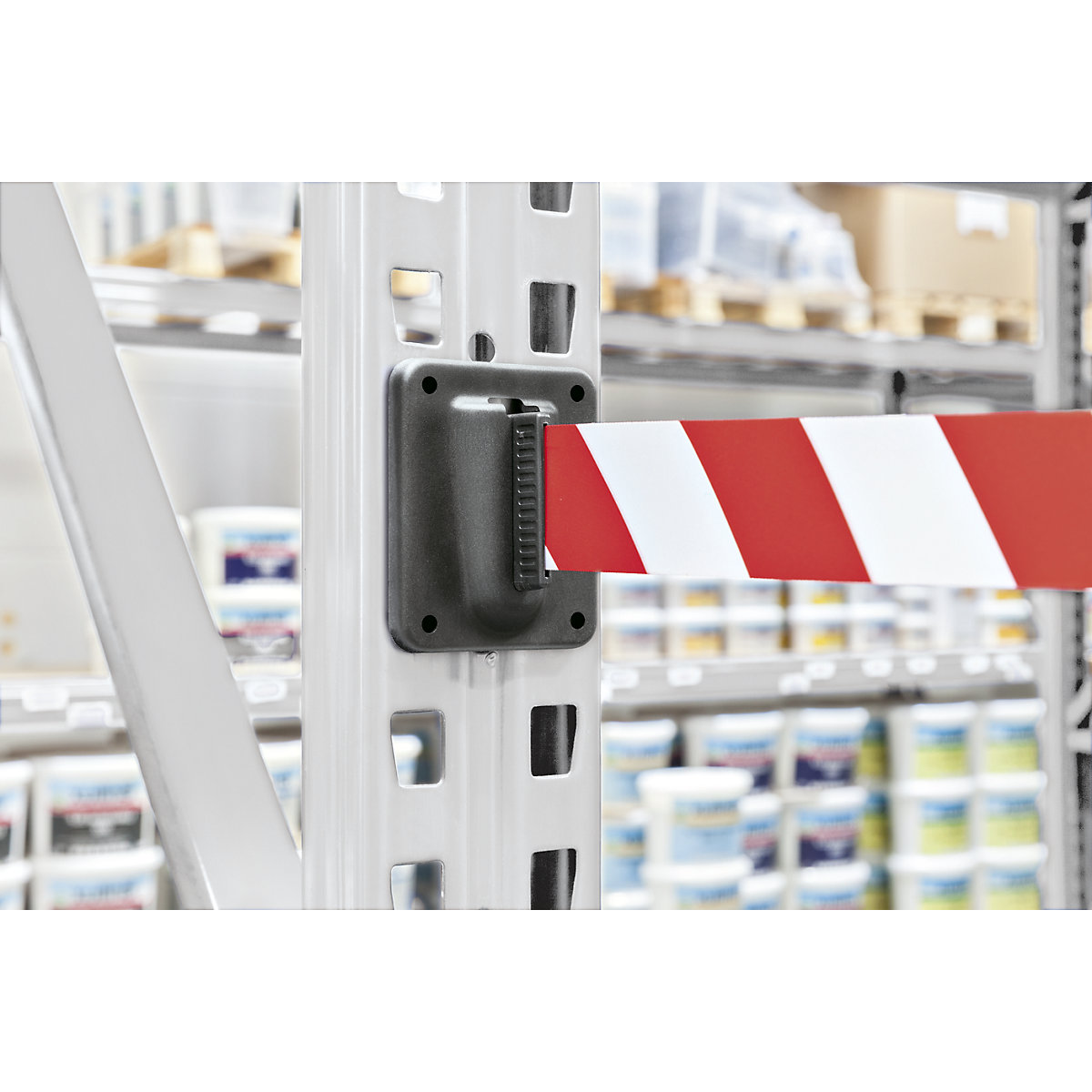 Magnetic clip – Skipper (Product illustration 4)-3