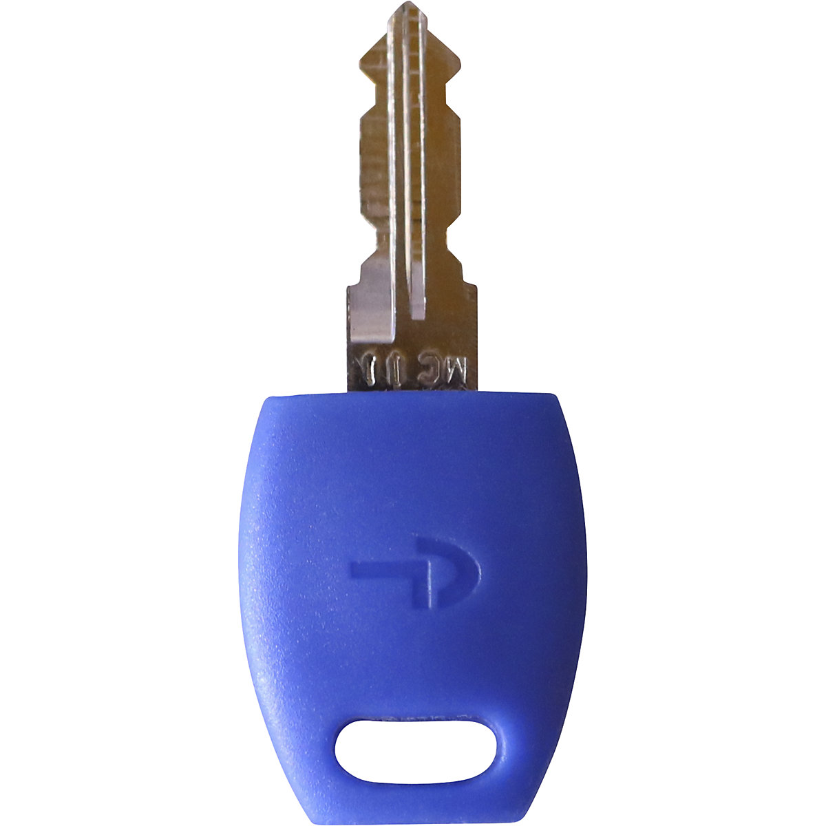 Master key - eurokraft basic