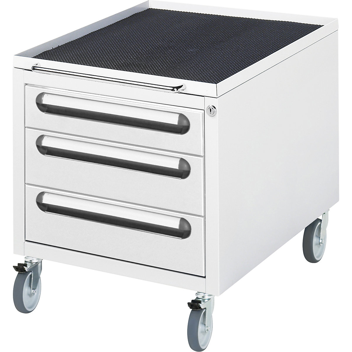 Mobile pedestal - RAU