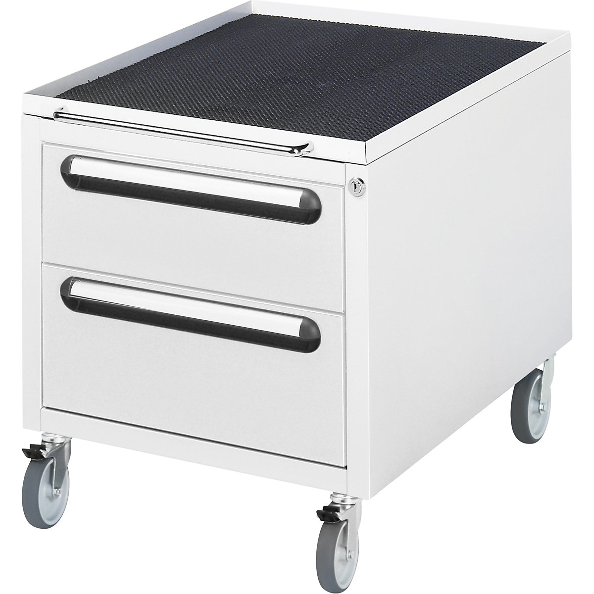 Mobile pedestal - RAU