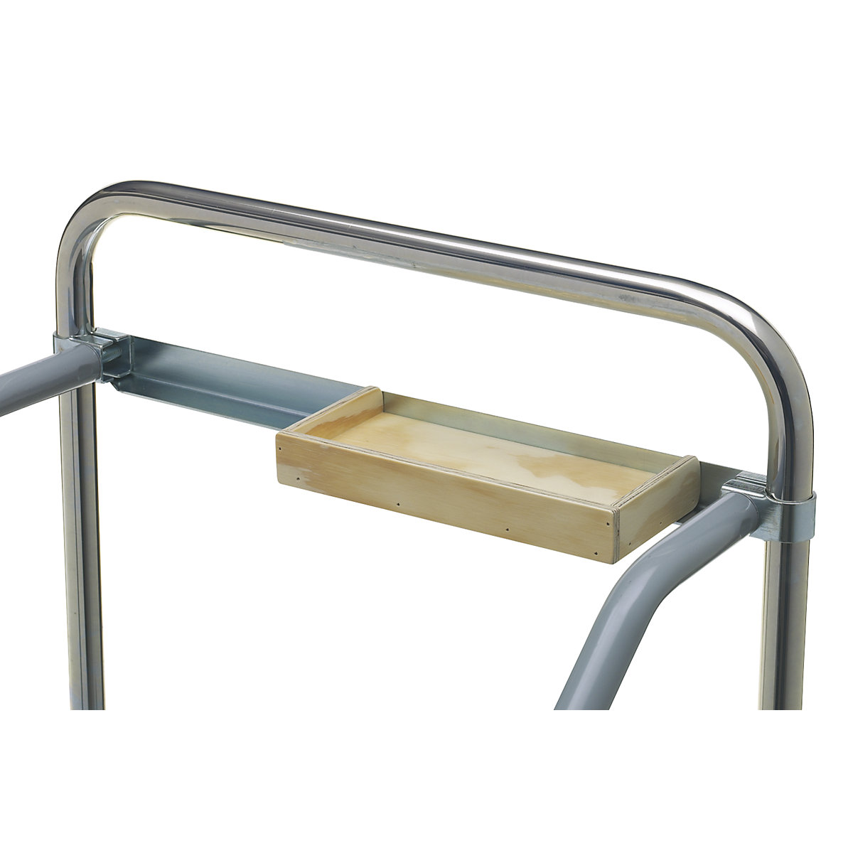 Pen tray - HelgeNyberg