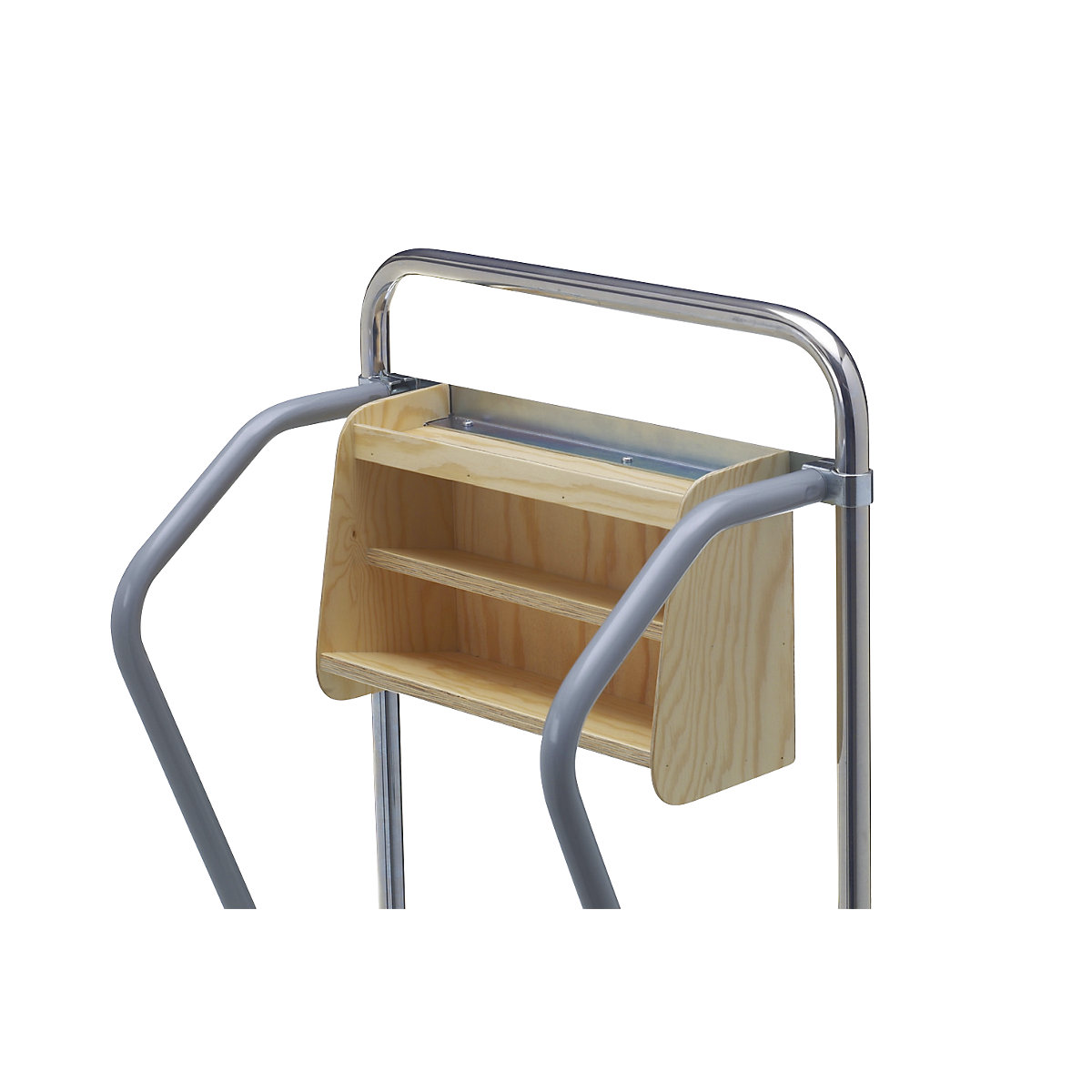 Pen tray - HelgeNyberg