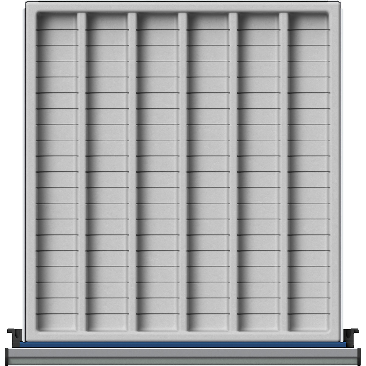 Plastic insert tray - ANKE