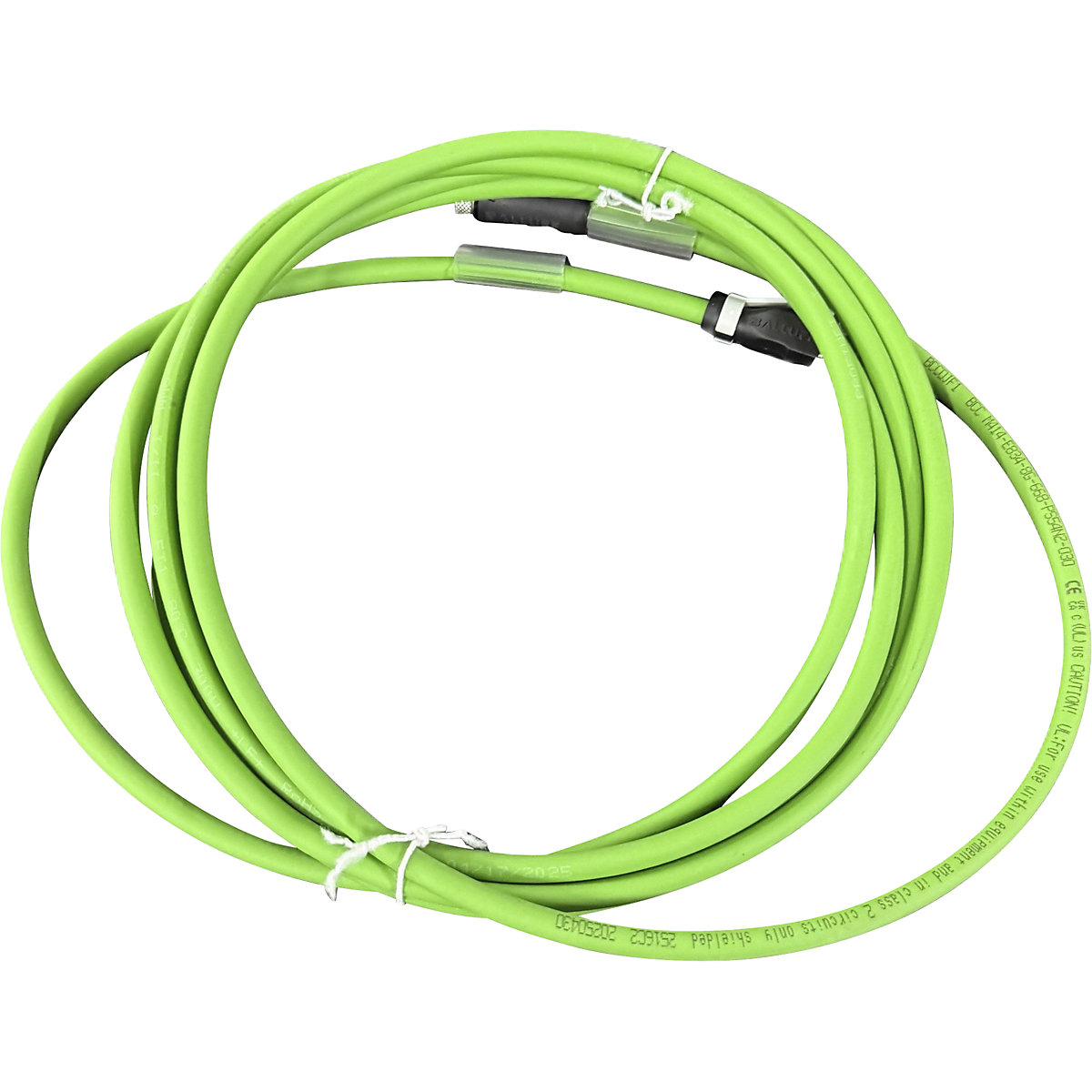 Power cable for drive I – QuickMOVE