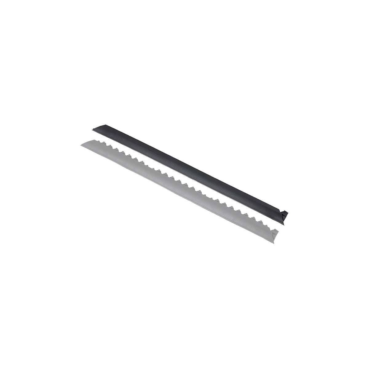 Ramp edge, tapered – NOTRAX