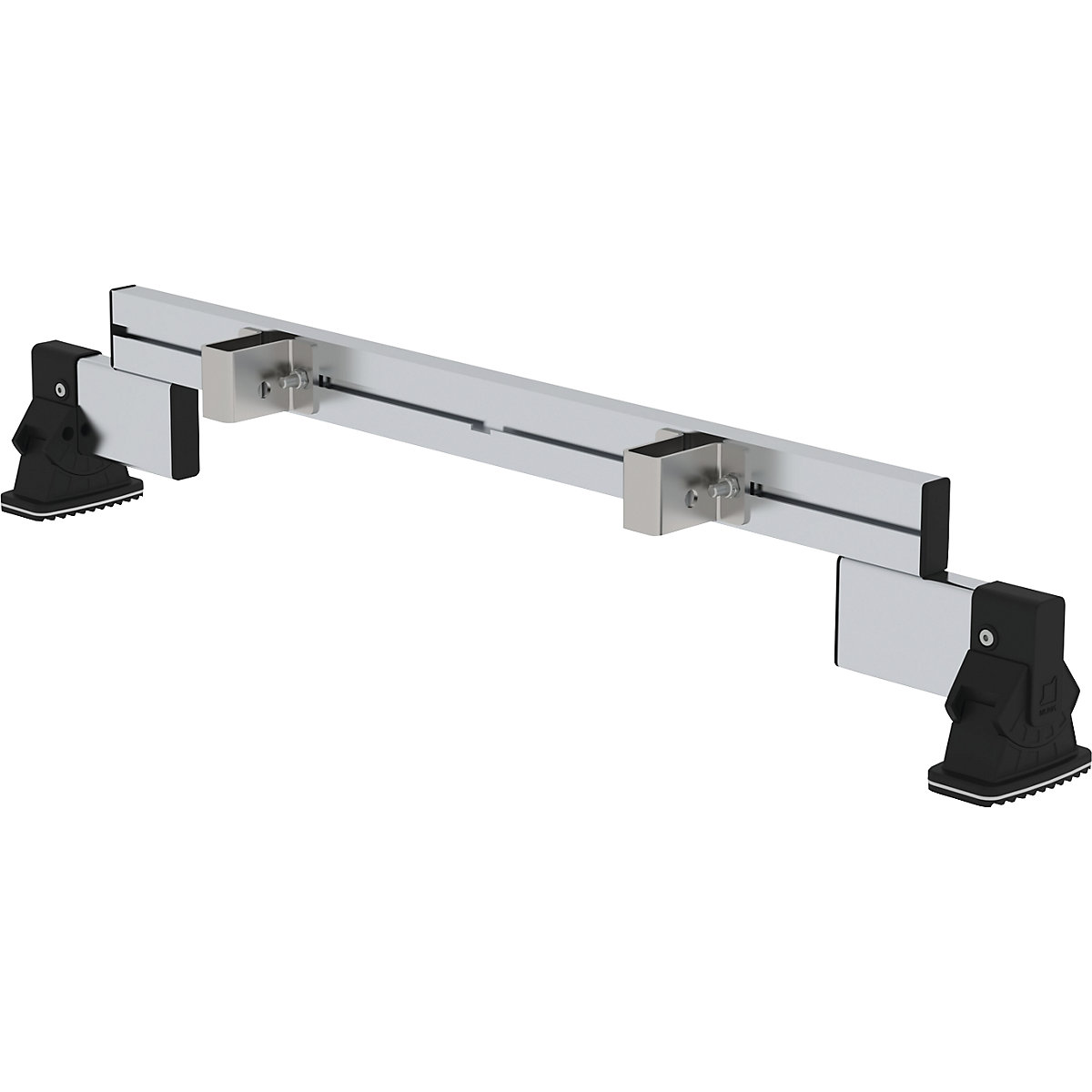 Retrofit crossbar - MUNK