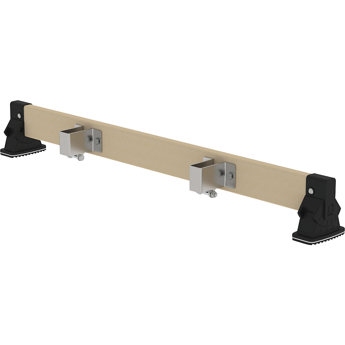 Retrofit crossbar - MUNK