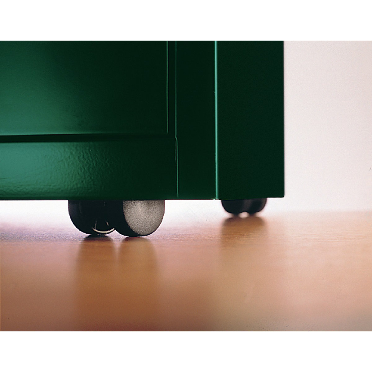 Roller base - BISLEY