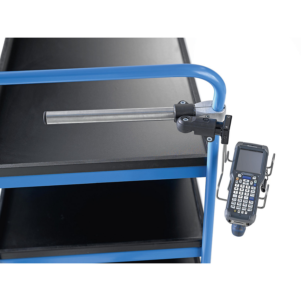 Scanner holder – eurokraft pro (Product illustration 3)-2
