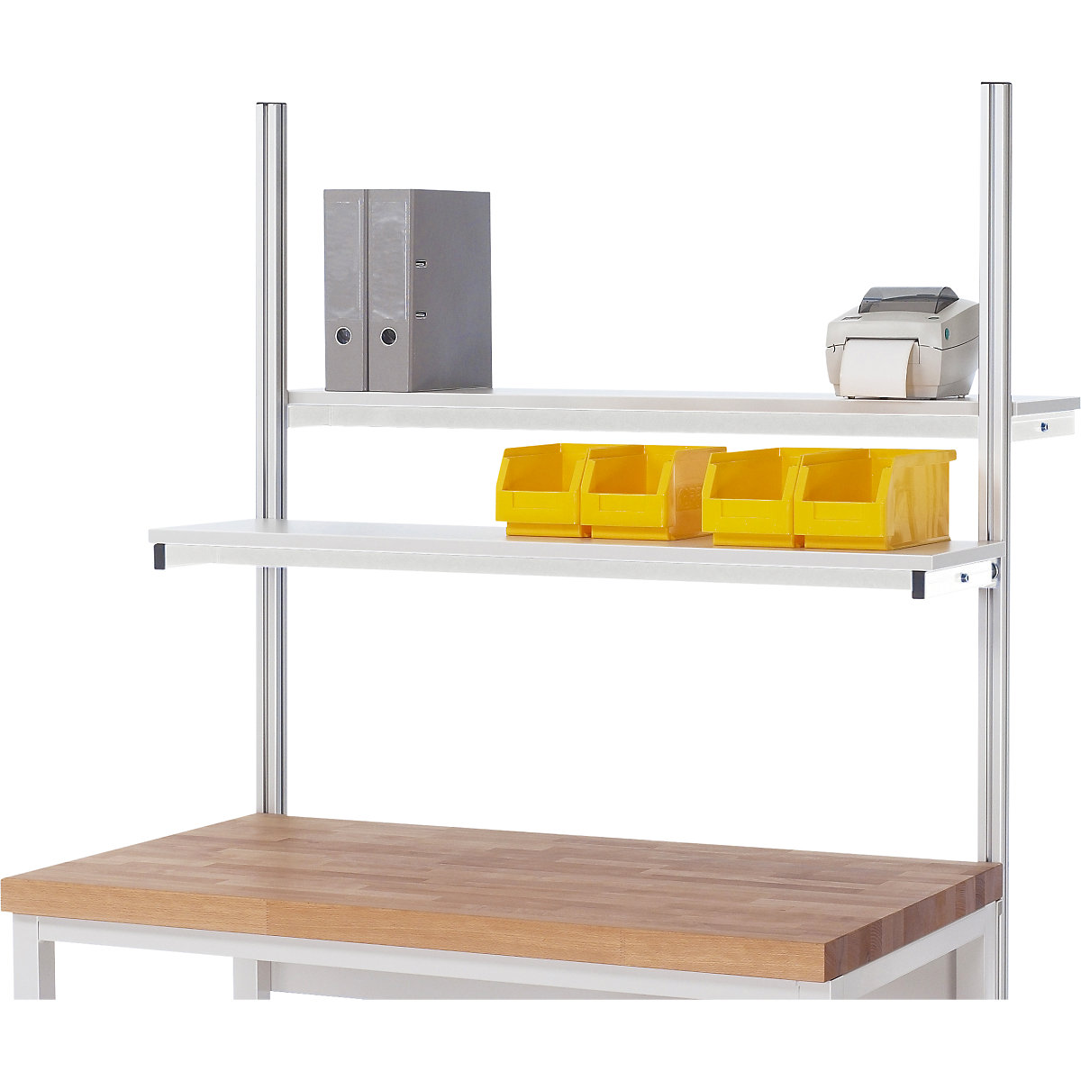 Shelf – RAU (Product illustration 2)-1