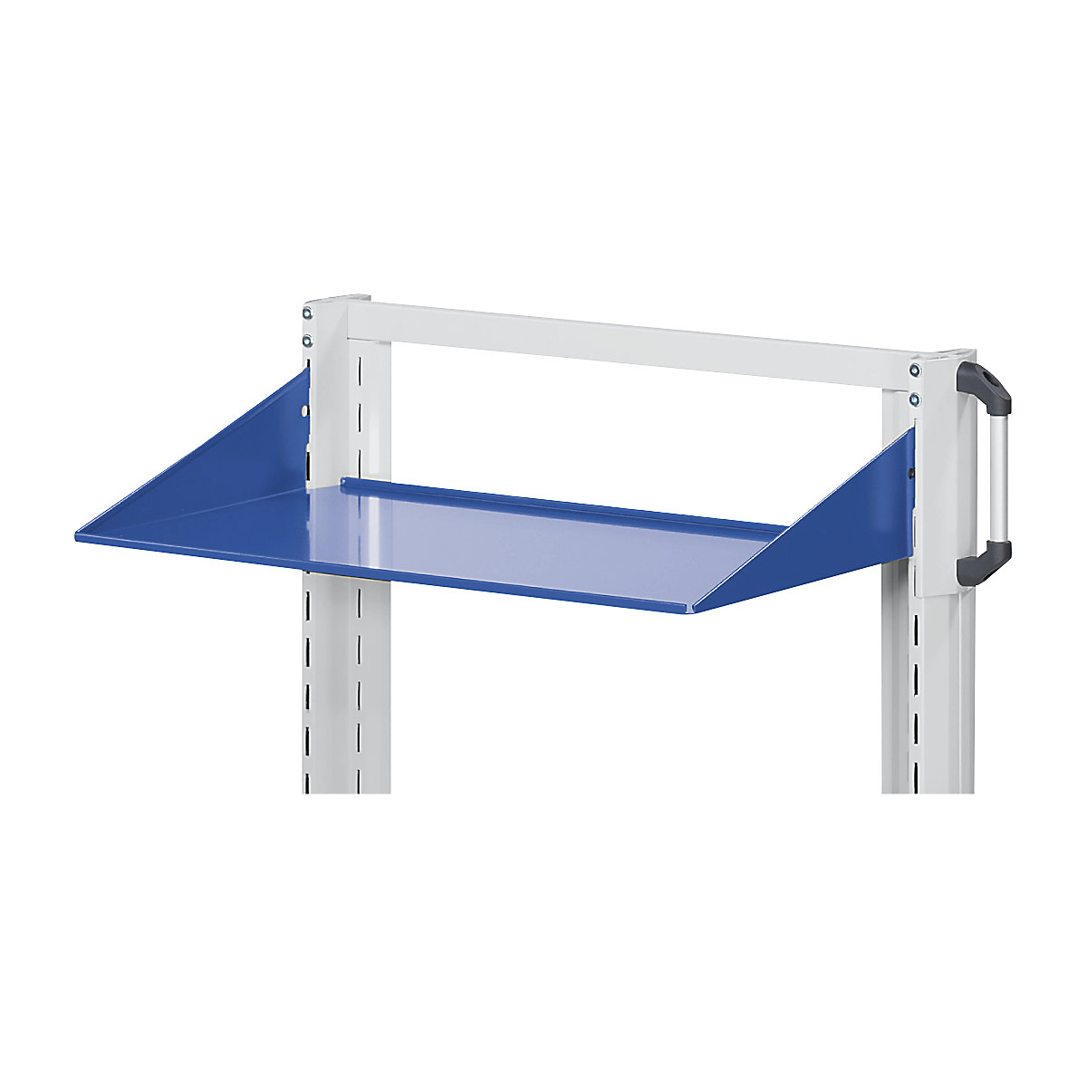 Shelf with adjustable inclination – ANKE (Product illustration 2)-1