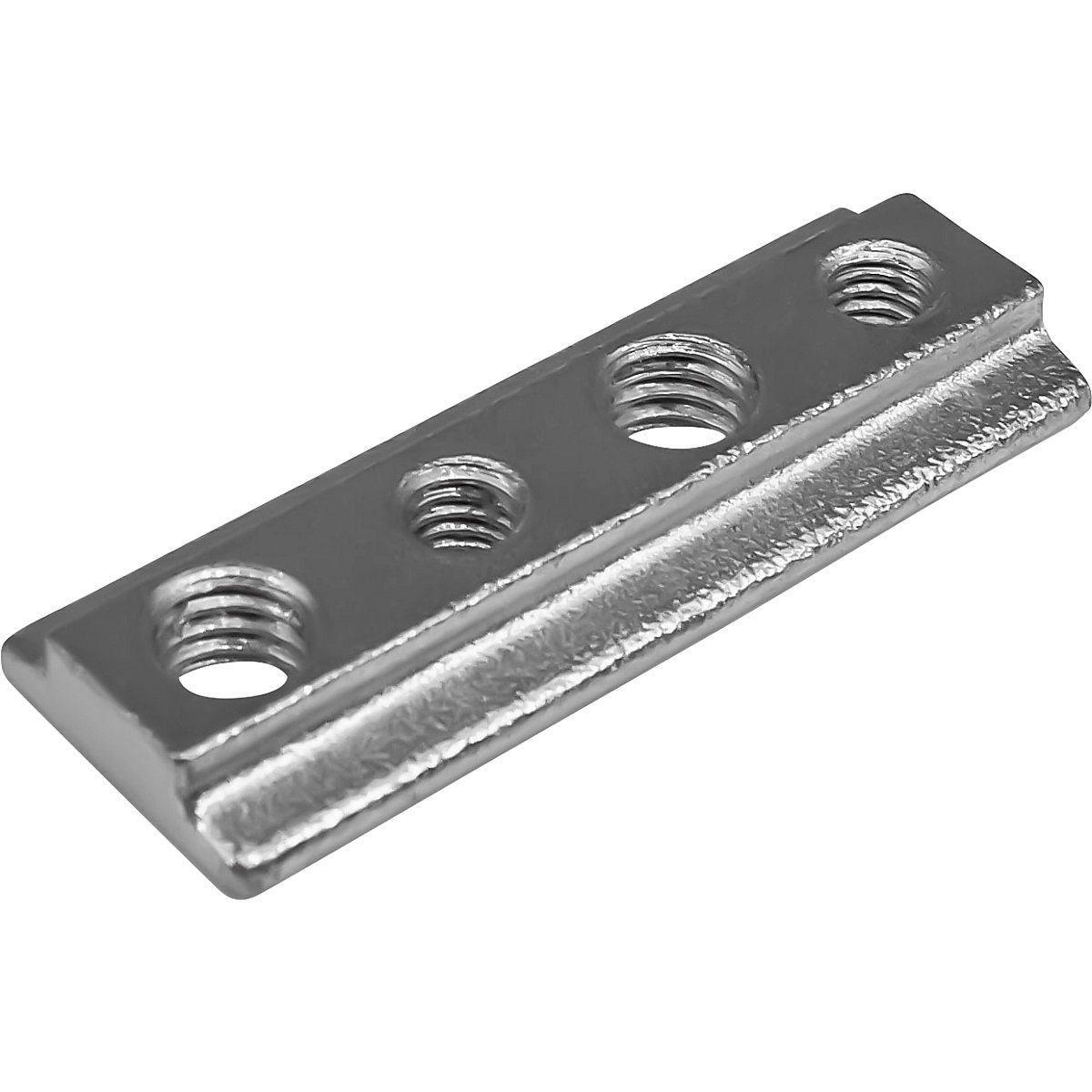 Slot nut for Airline rail