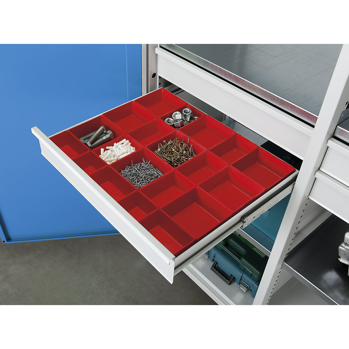 Small parts tray - ANKE