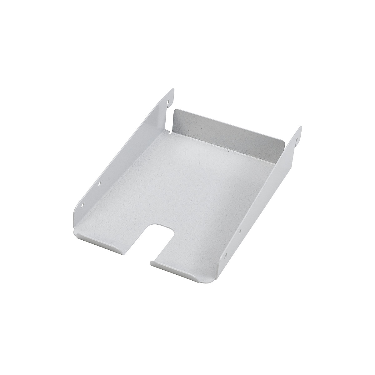 Steel tray - Treston