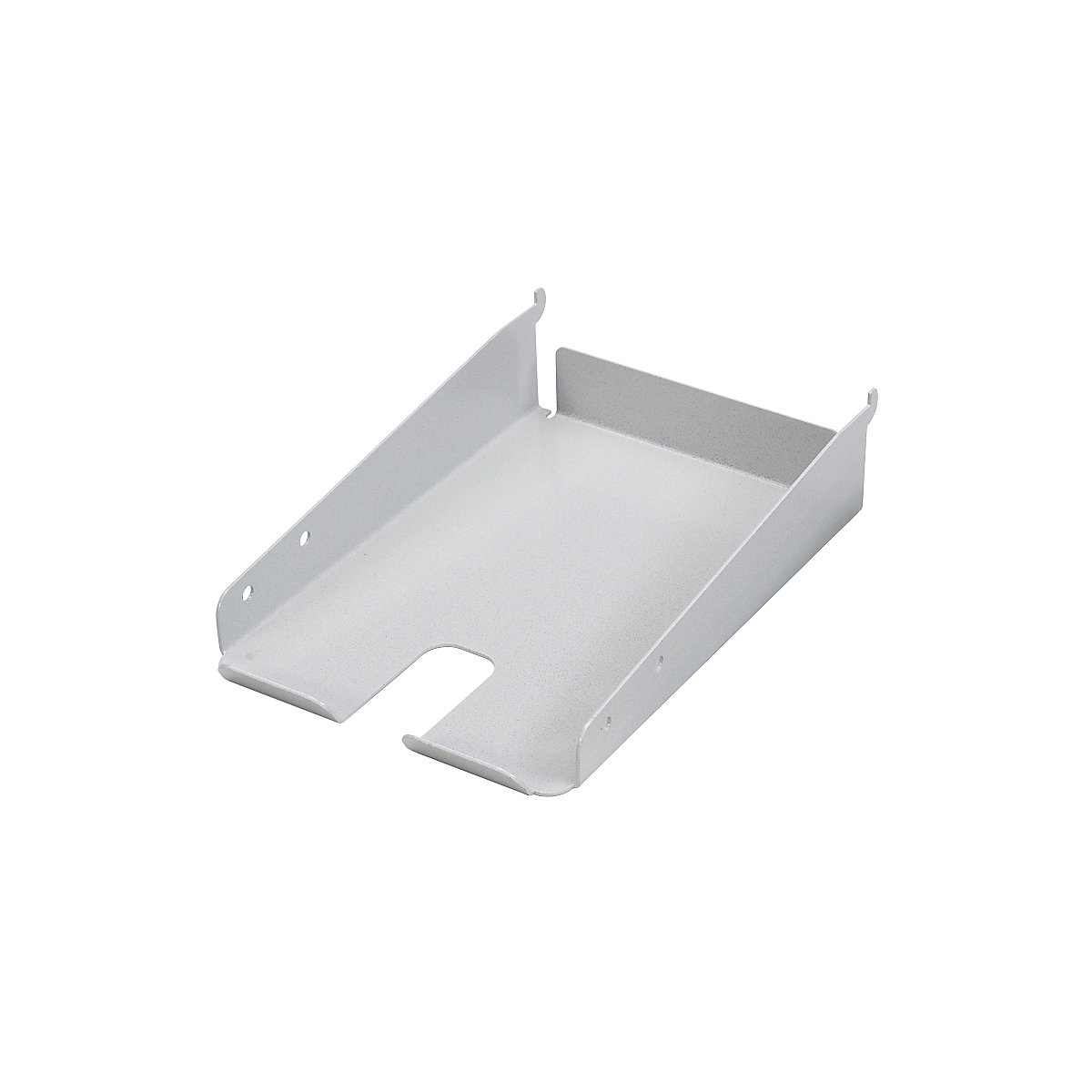 Steel tray - Treston