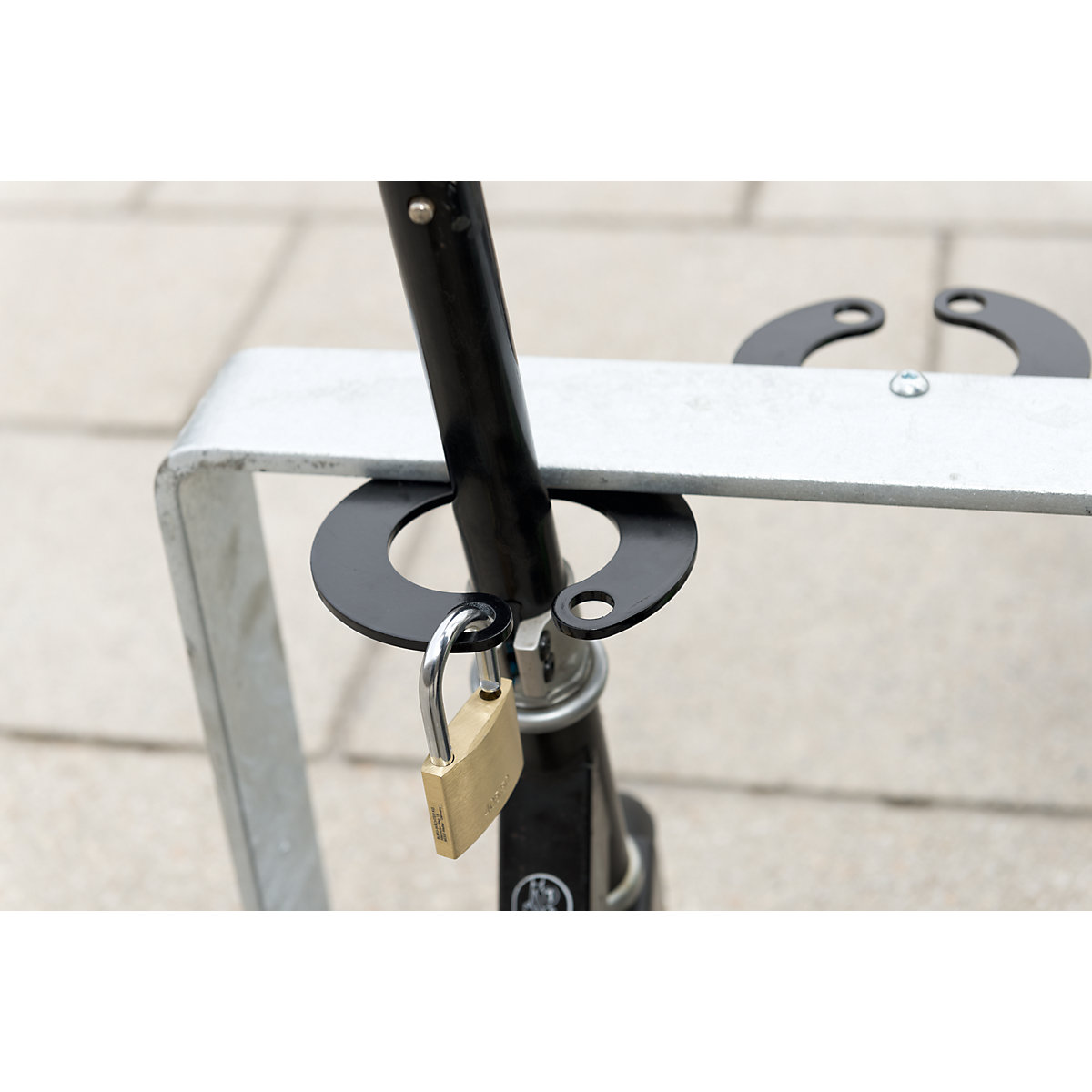 Support clamp set – Moravia (Product illustration 2)-1