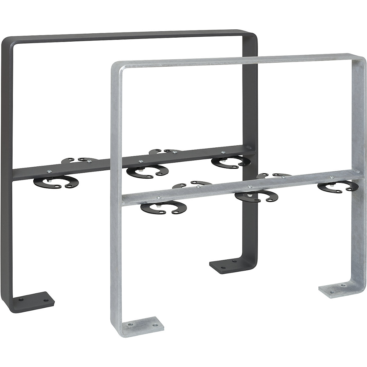 Support clamp set – Moravia (Product illustration 7)-6