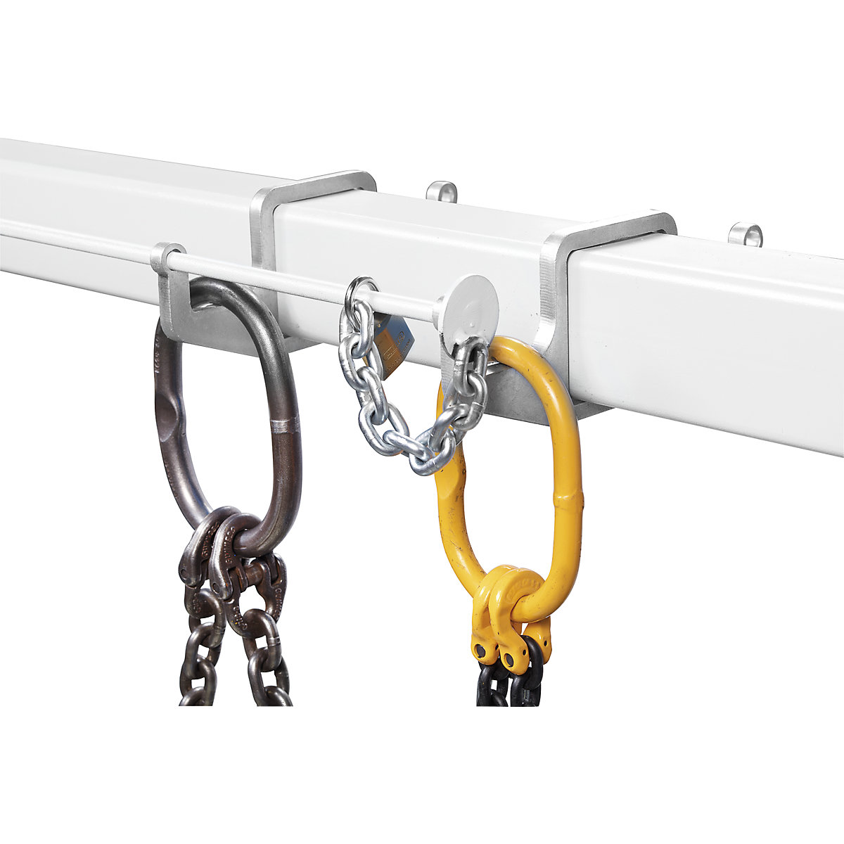 Theft protection – Vetter