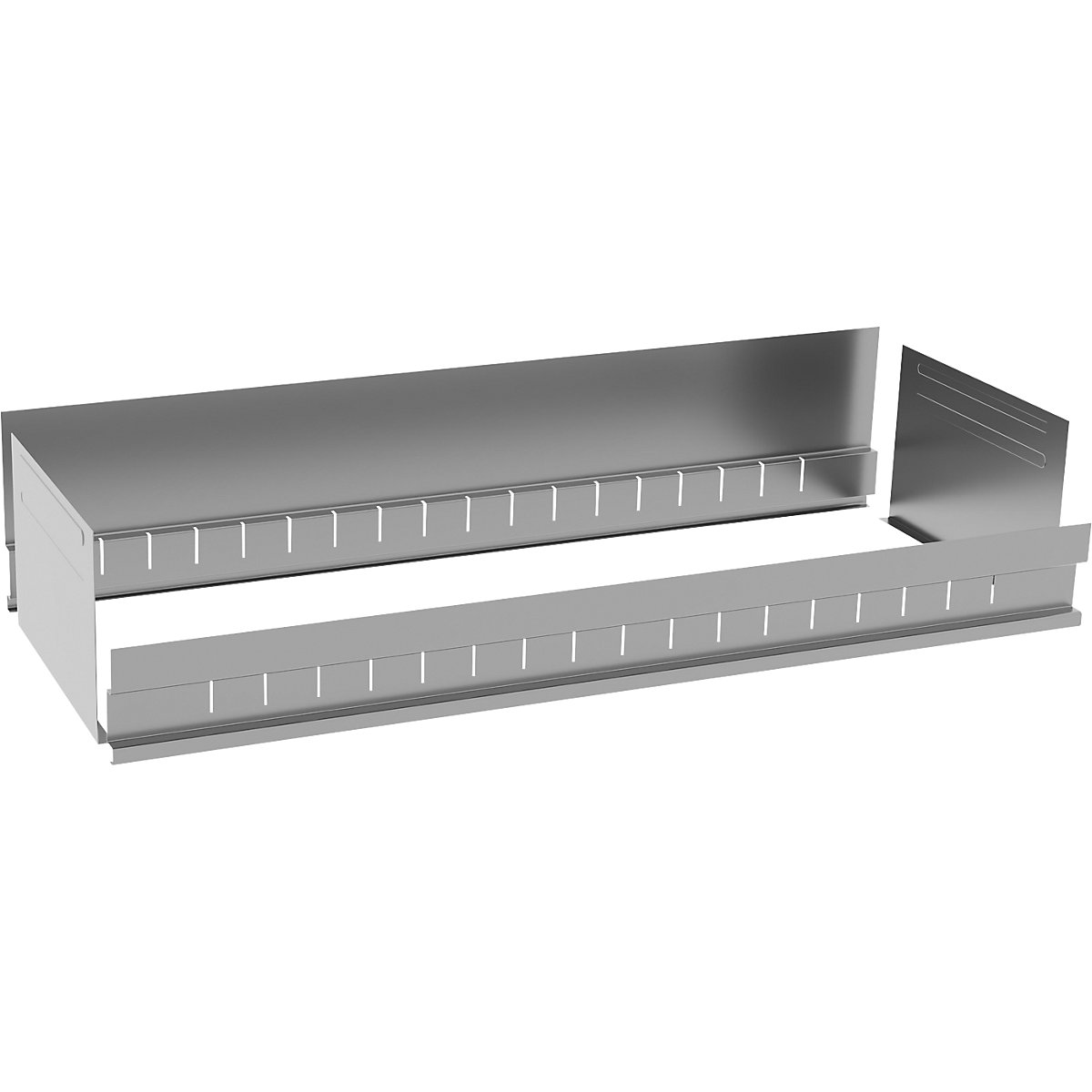 Tray insert – eurokraft pro