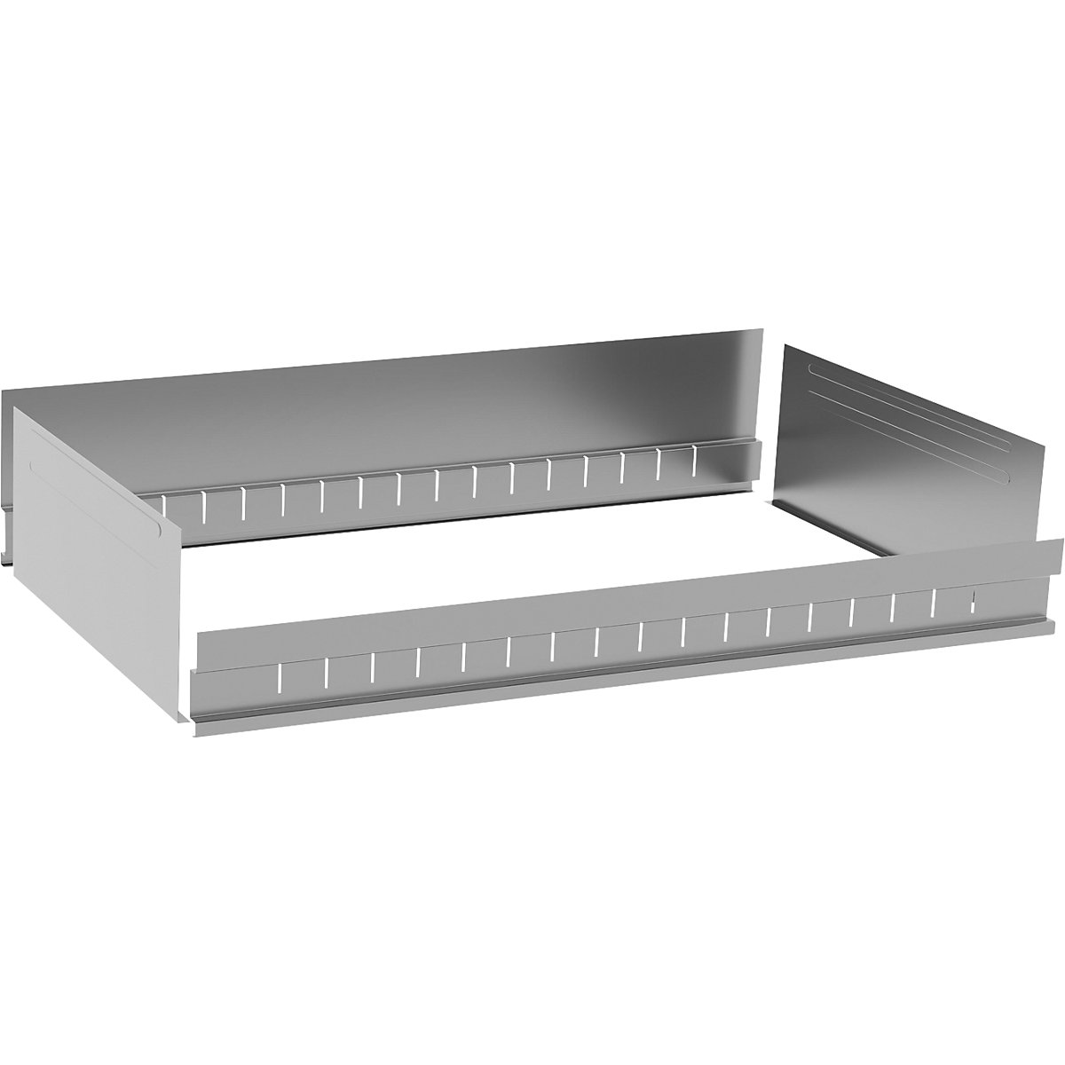 Tray insert – eurokraft pro