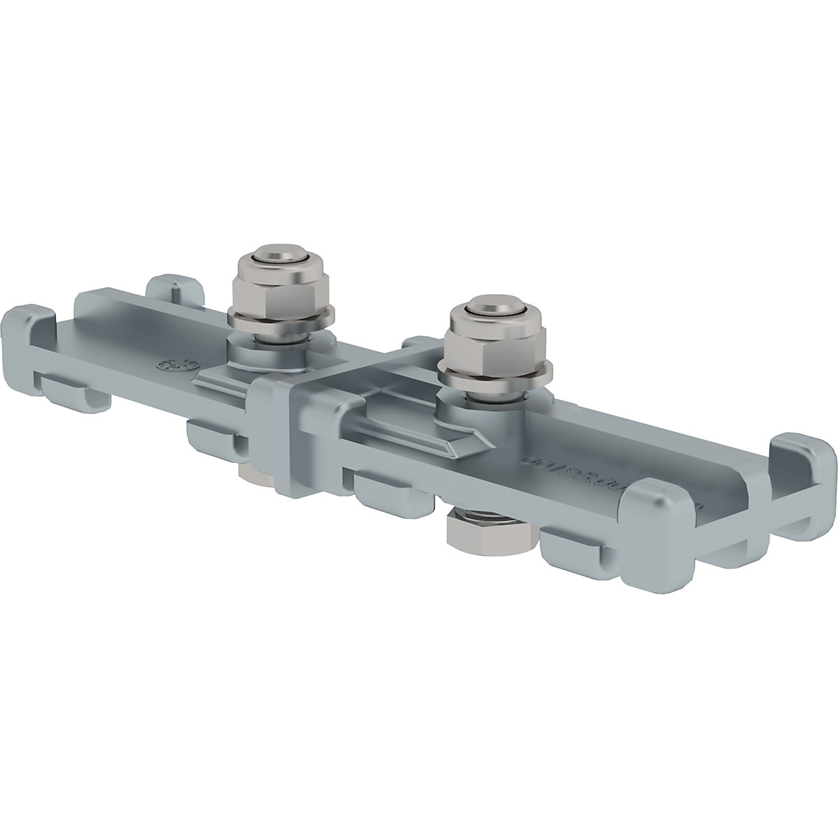 Vertical ladder connector - MUNK