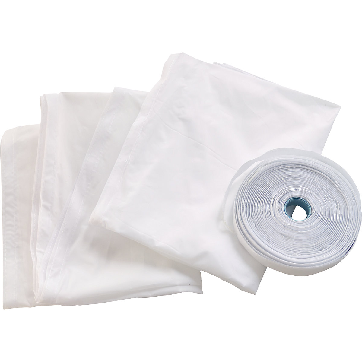 Window sealing kit for air conditioner (Product illustration 2)-1