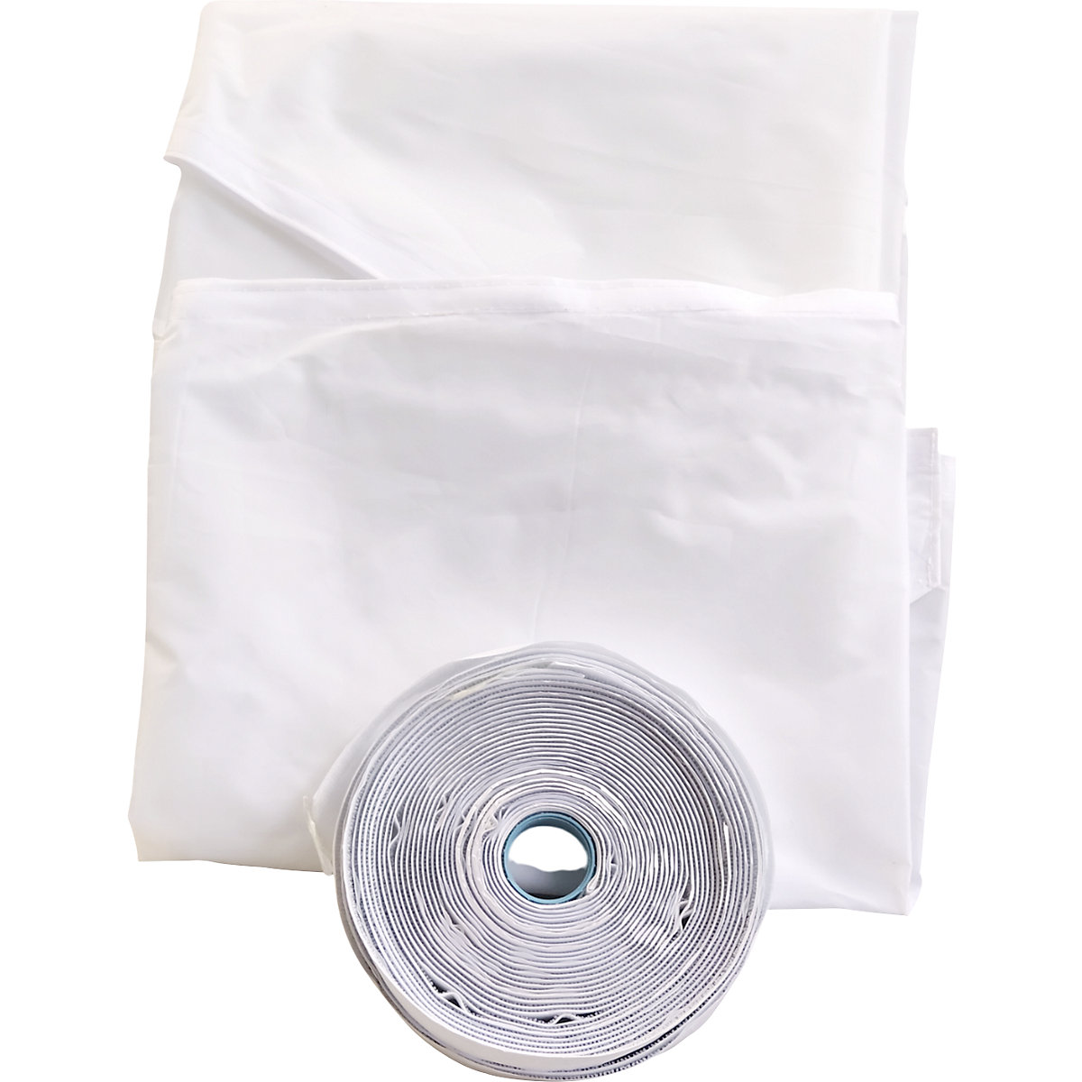 Window sealing kit for air conditioner (Product illustration 3)-2