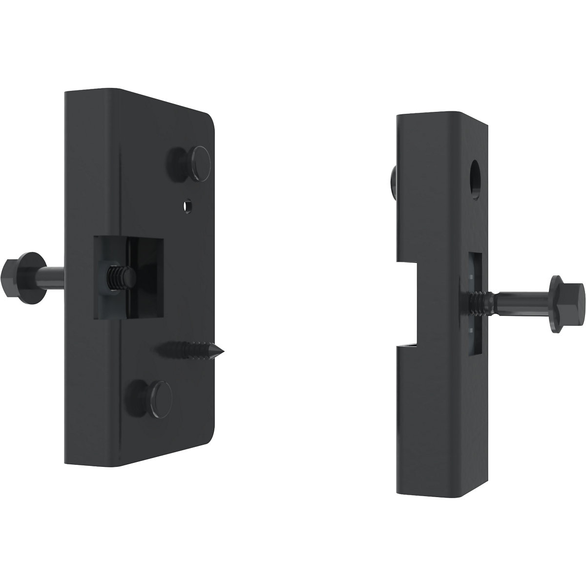 X-STORE 2.0 bracket - Axelent