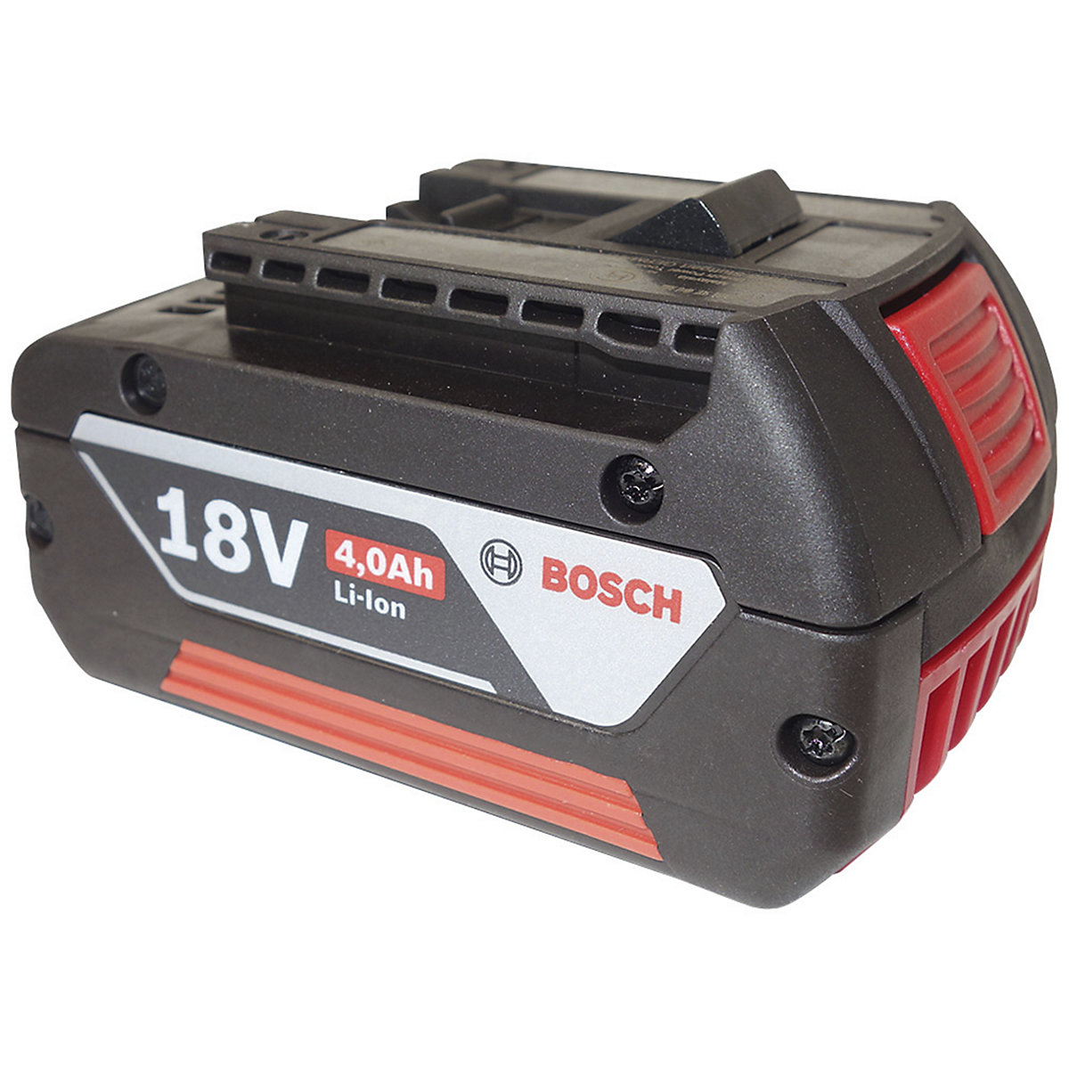 Spare rechargeable battery