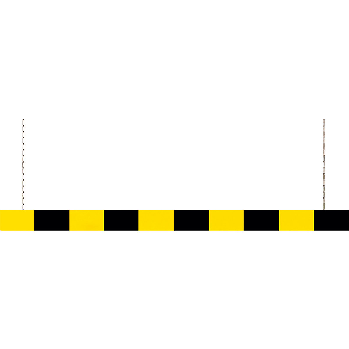 Aluminium height limiter - Moravia