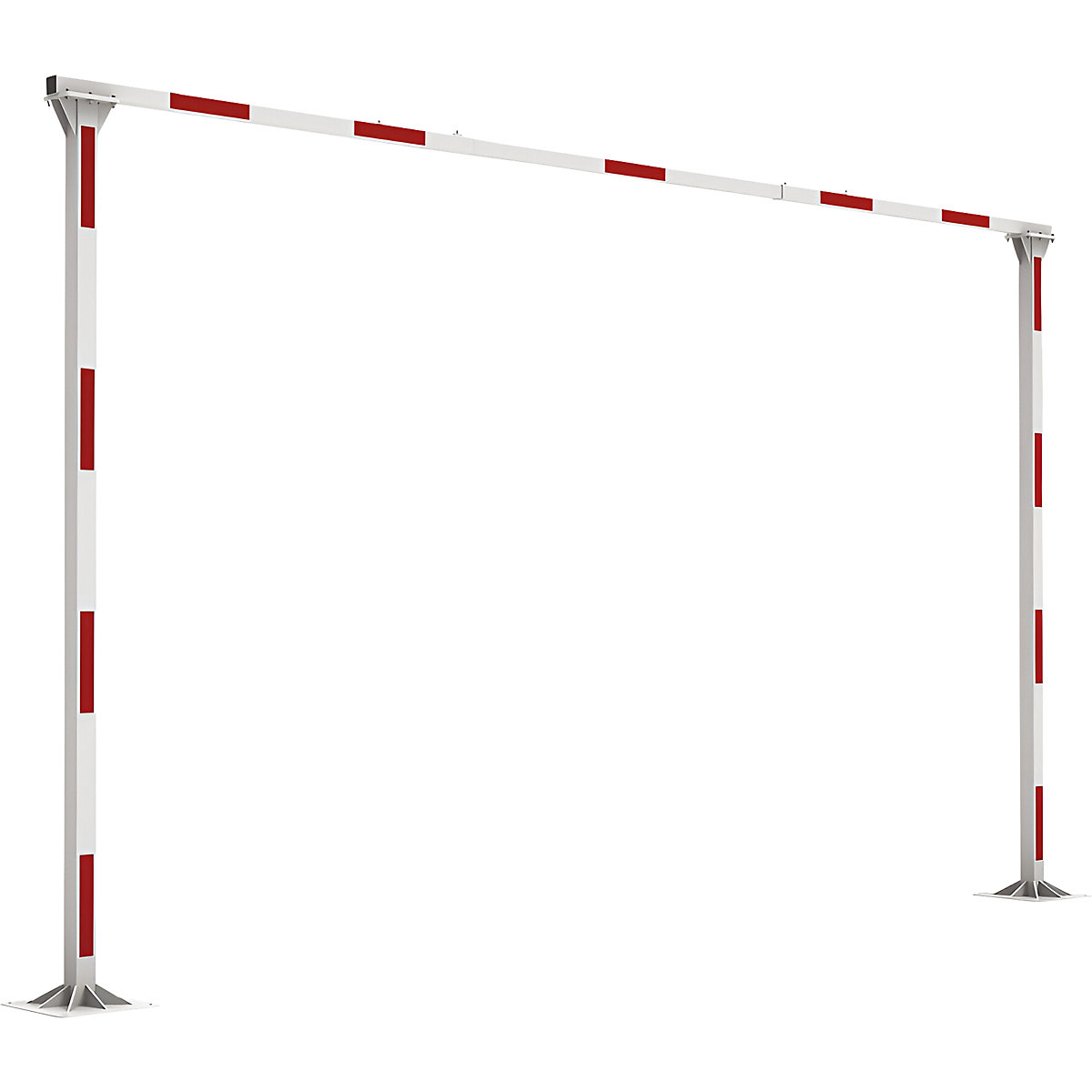 Fixed height limiter - PROCITY