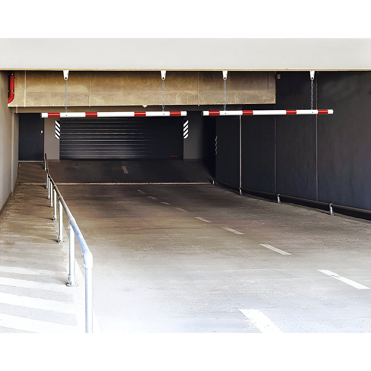 Height limit – PROCITY (Product illustration 3)-2