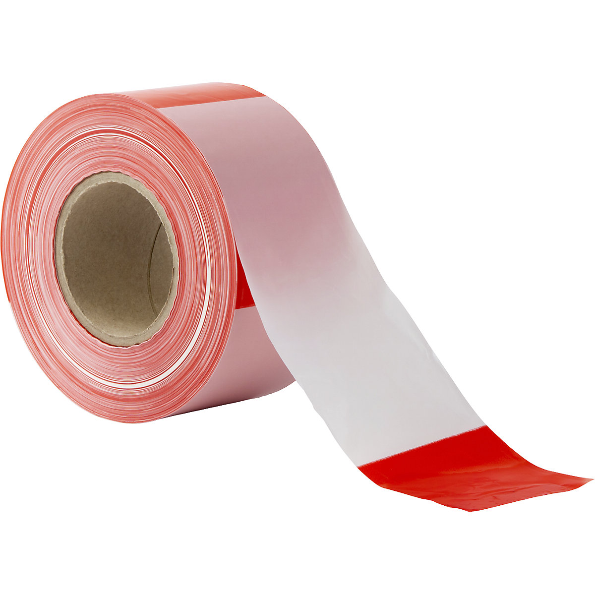 Barrier tape