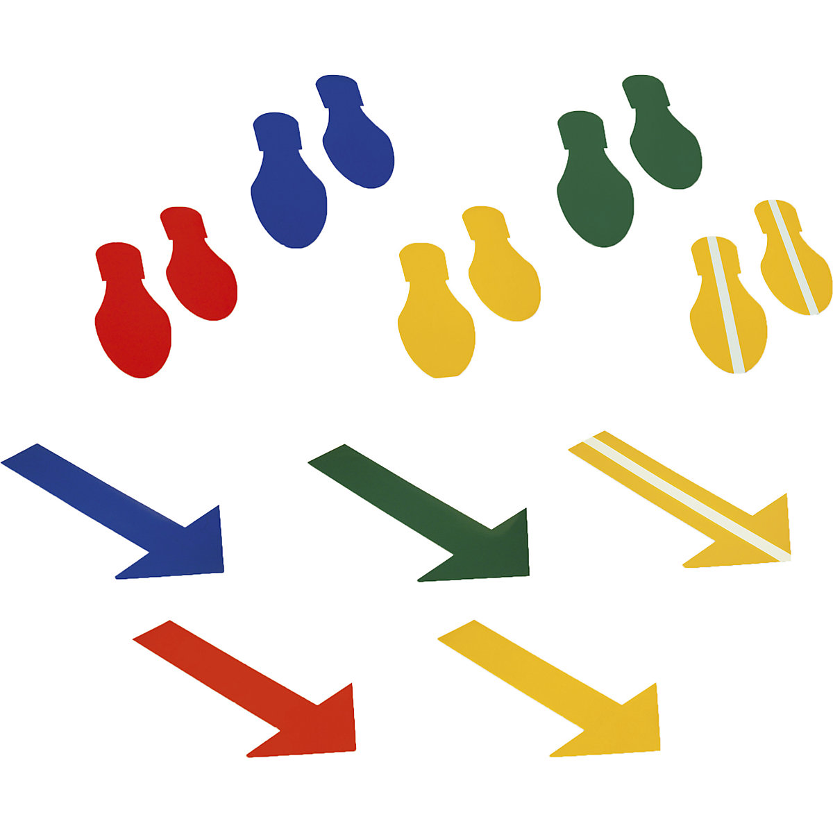 Floor marking – Boplan (Product illustration 2)-1