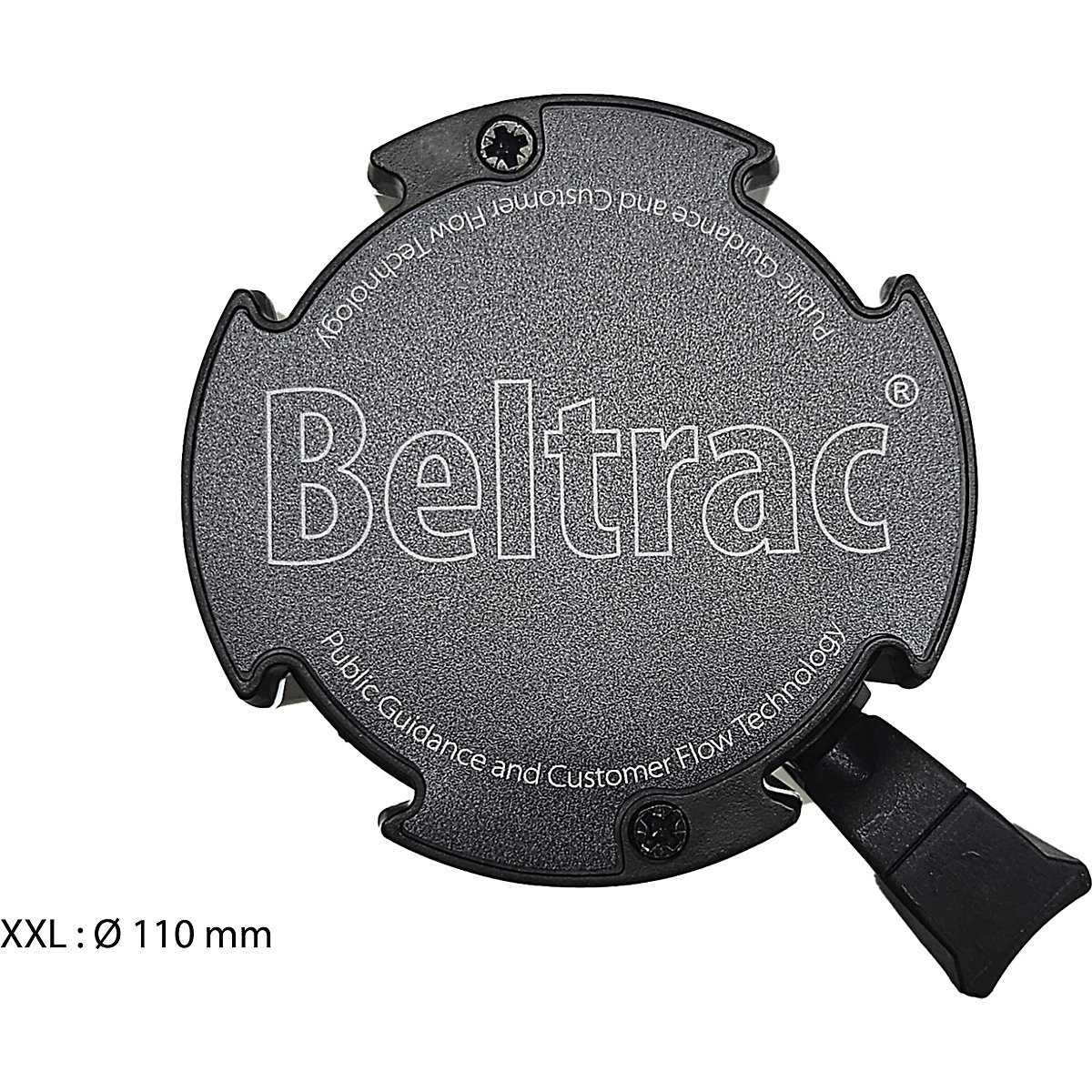 Aluminium belt cassette (Product illustration 2)-1