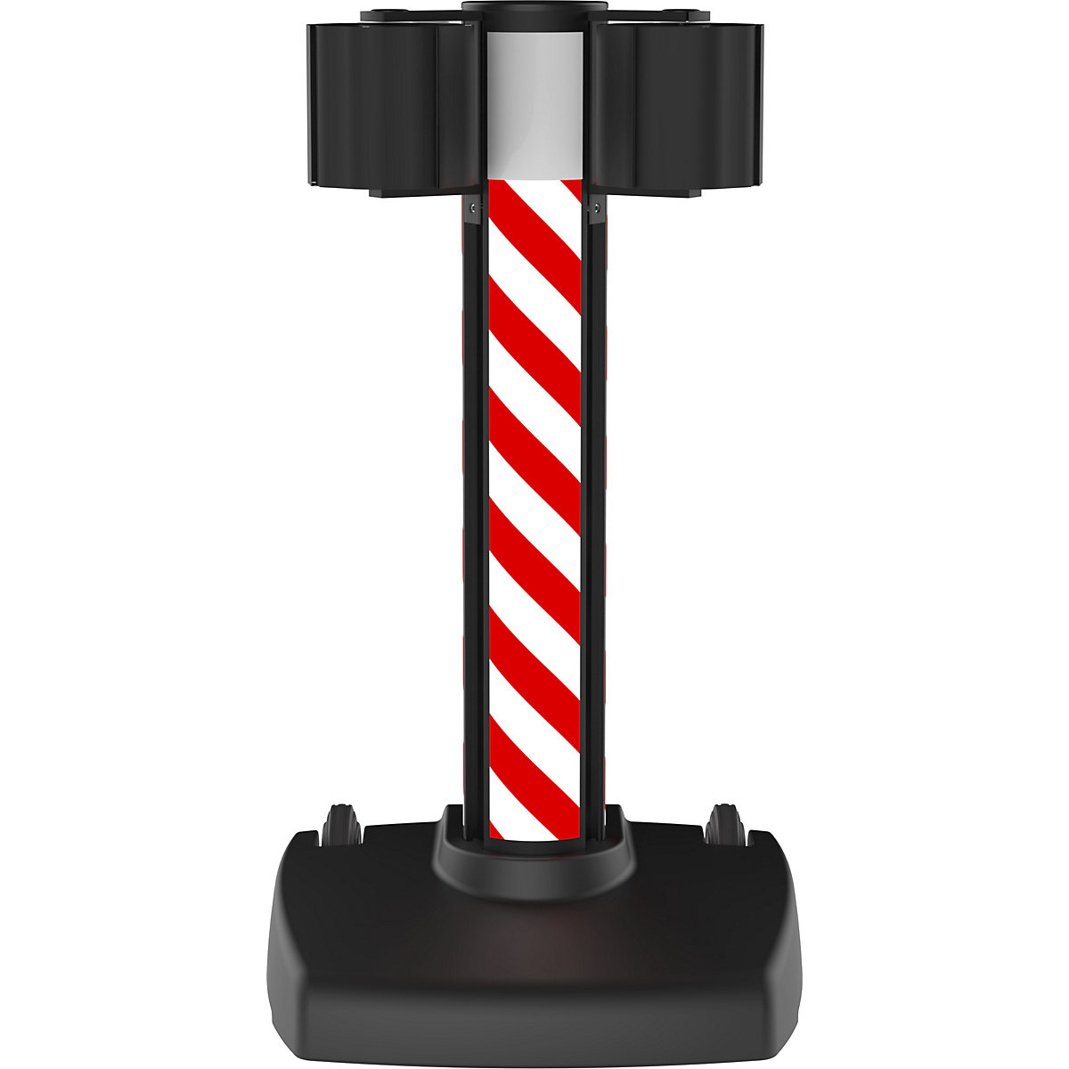 Belt barrier, mobile (Product illustration 8)-7