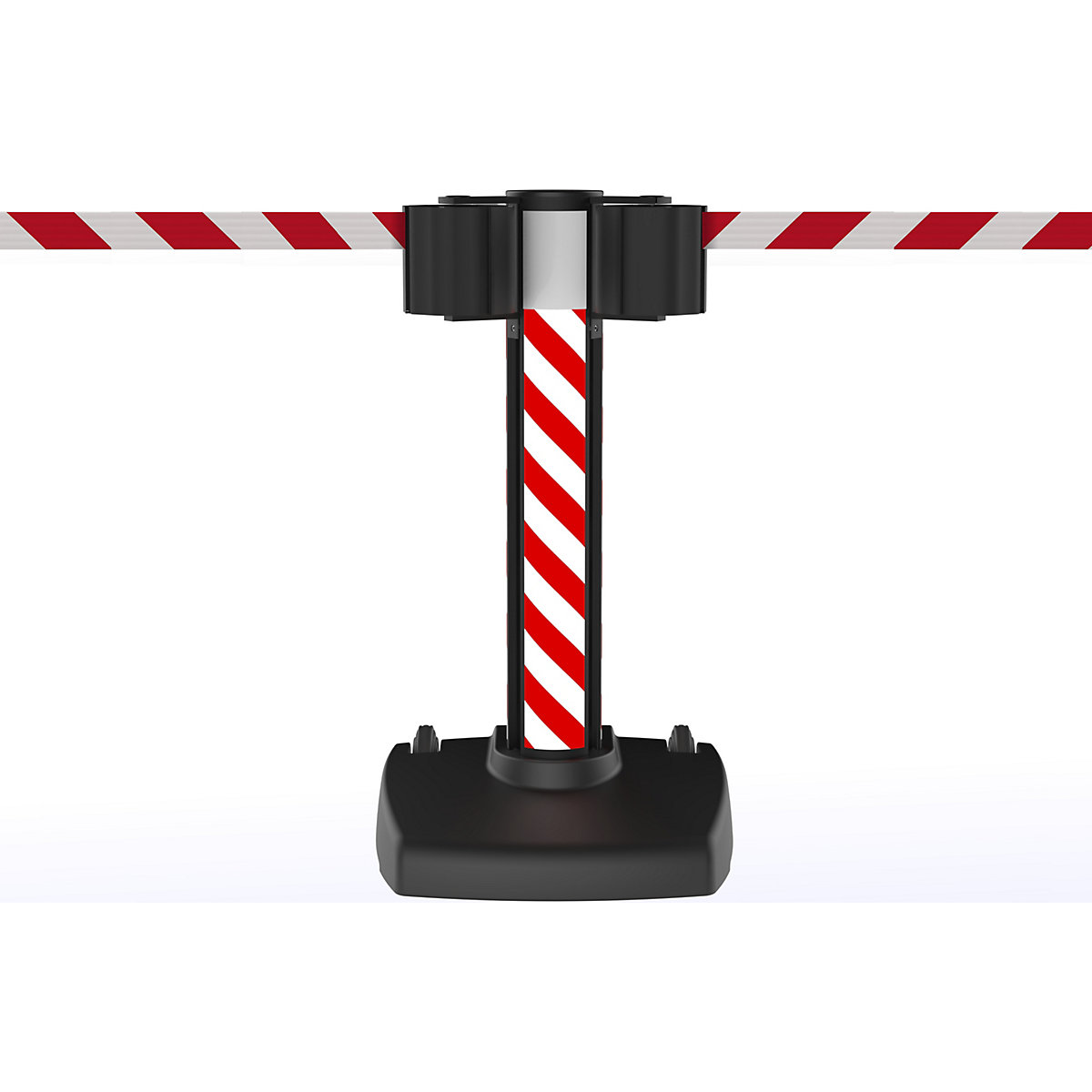 Belt barrier, mobile (Product illustration 9)-8