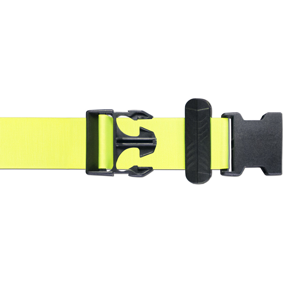 Belt barrier, mobile (Product illustration 4)-3