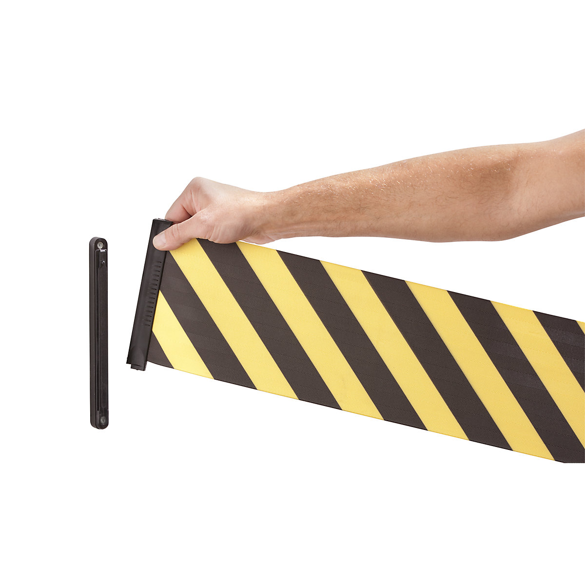 Belt barrier – Tensator (Product illustration 2)-1